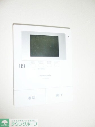 プレシャスアース稲毛区稲毛の物件内観写真